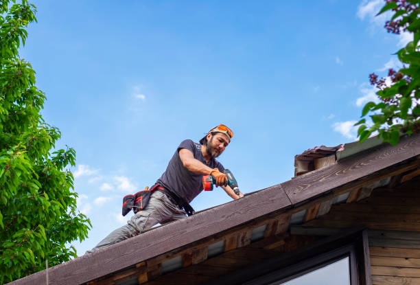 Best Cold Roofs  in Chelan, WA