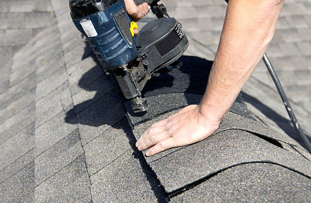 Steel Roofing in Chelan, WA